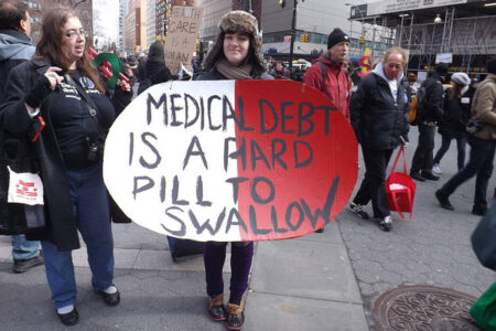 Happy Birthday, Rolling Jubilee Image